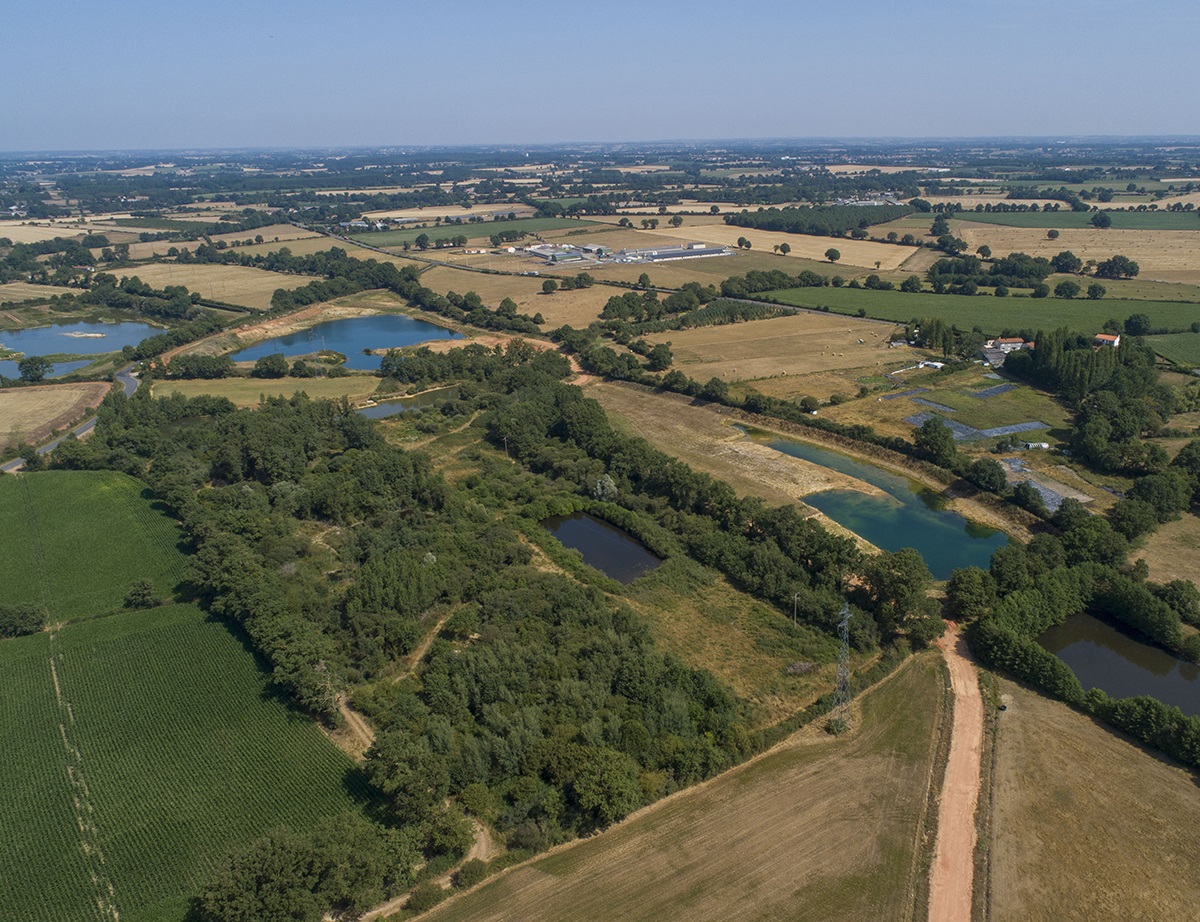 biobric : naturellement engagé dans le développement durable