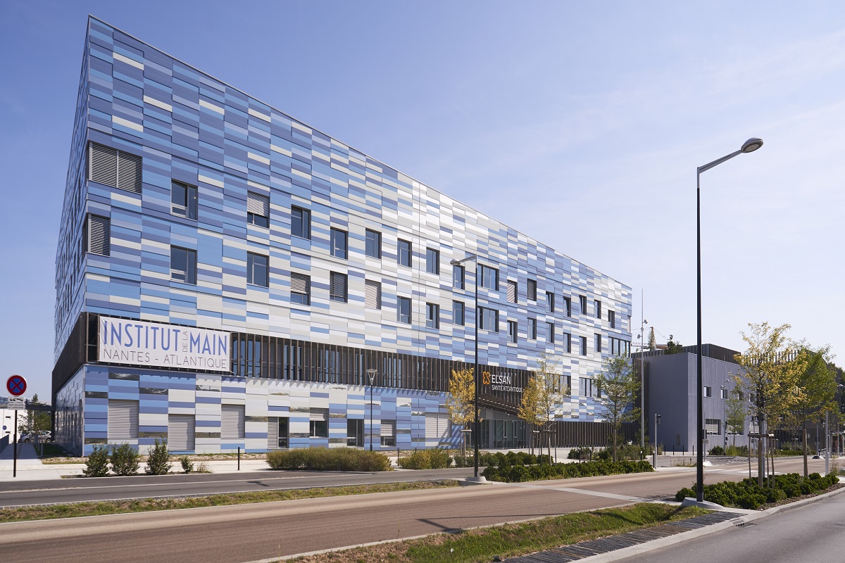 Icade consolide sa croissance malgré la crise sanitaire