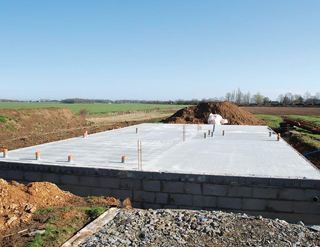 Un plancher sur vide sanitaire conforme à la RT 2012 (page 6)