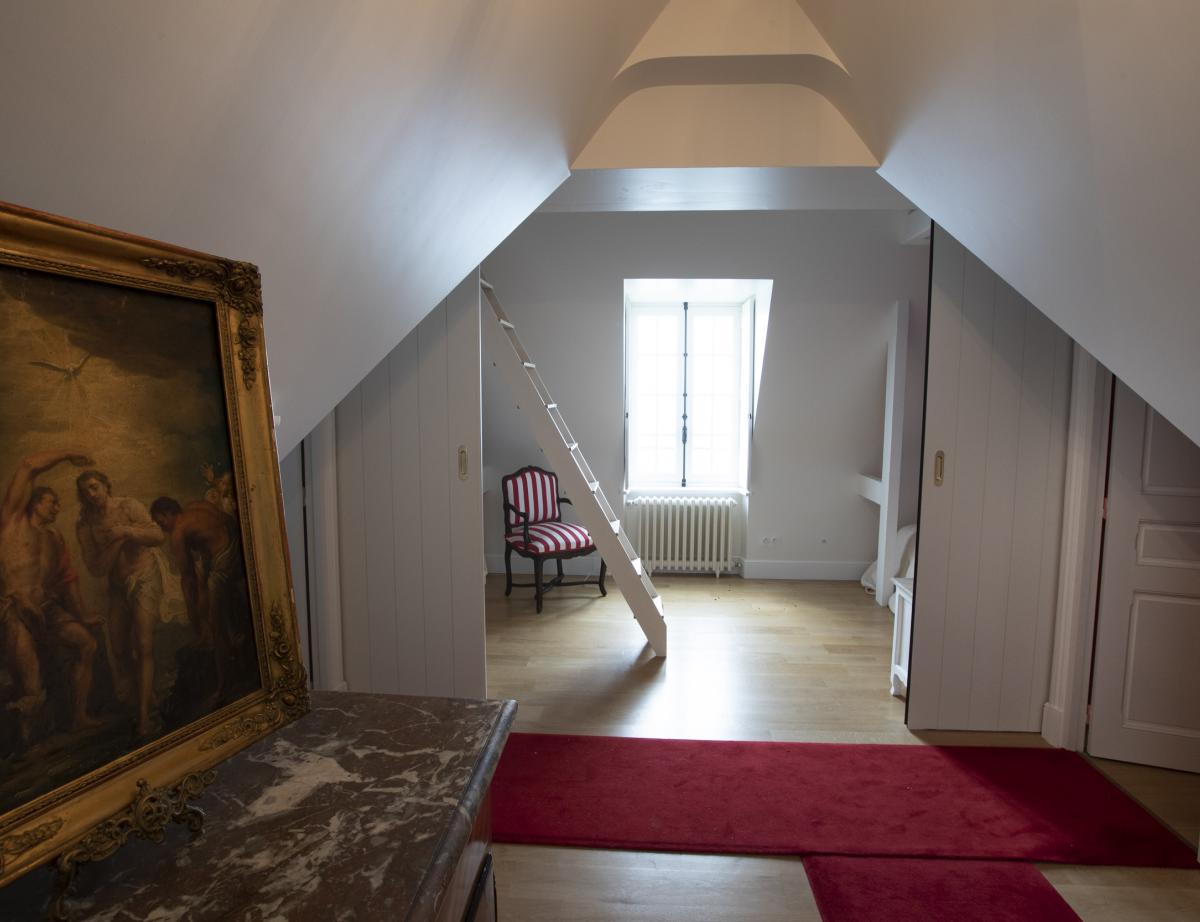 Les atouts du plâtre : faciliter la mise en uvre des produits pour répondre à la demande