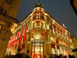 Economie dénergie : Mieux gérer léclairage de jour