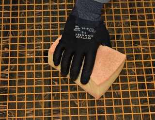 Les nouveaux joints à carrelage (page 4)