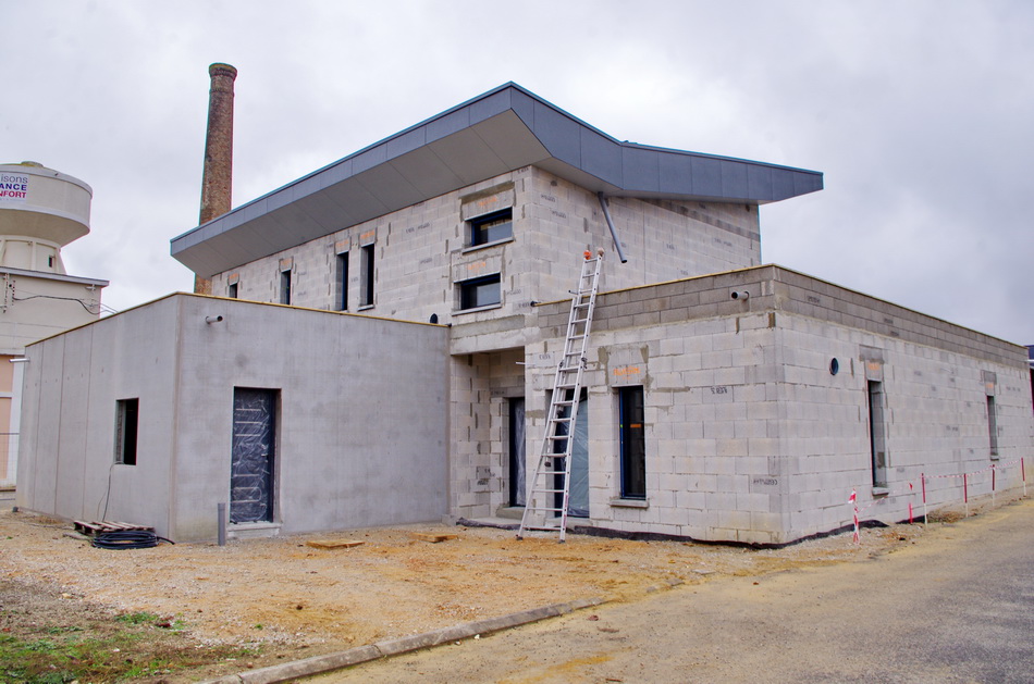 RE2020 : un premier décret « exigences » est paru le 29 juillet