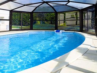 Le marché de la piscine poursuit sa reprise et se démocratise