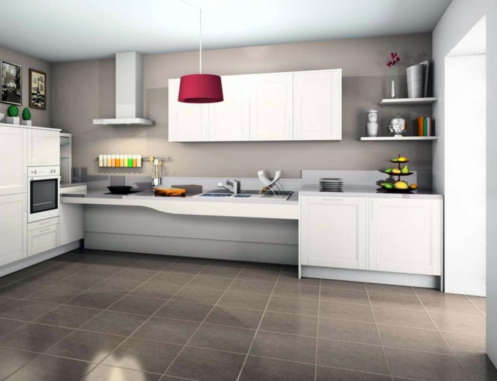 Agencer une cuisine pour personnes handicapées