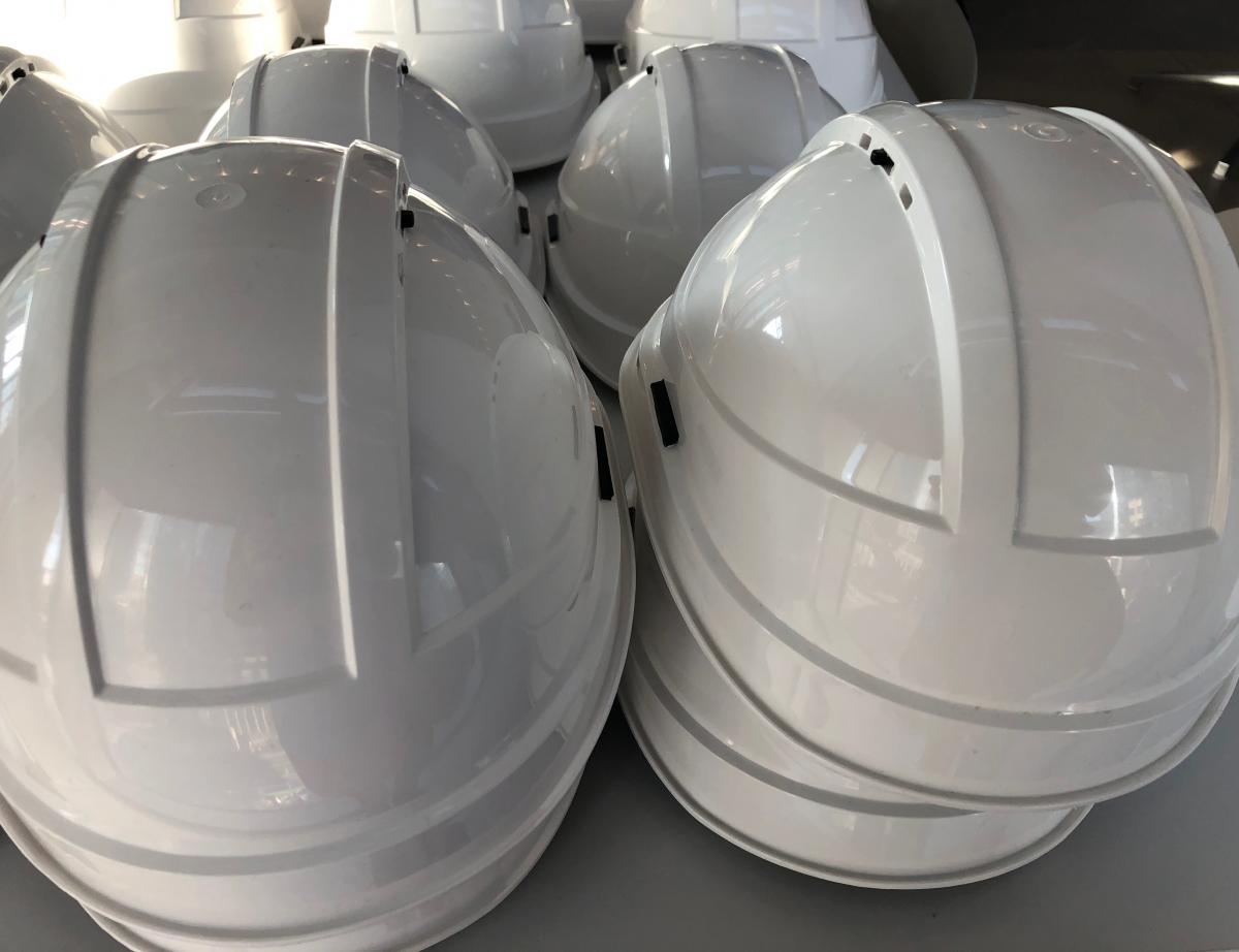 Pass sanitaire : ce qui change pour les entreprises selon le guide de l'OPPBTP