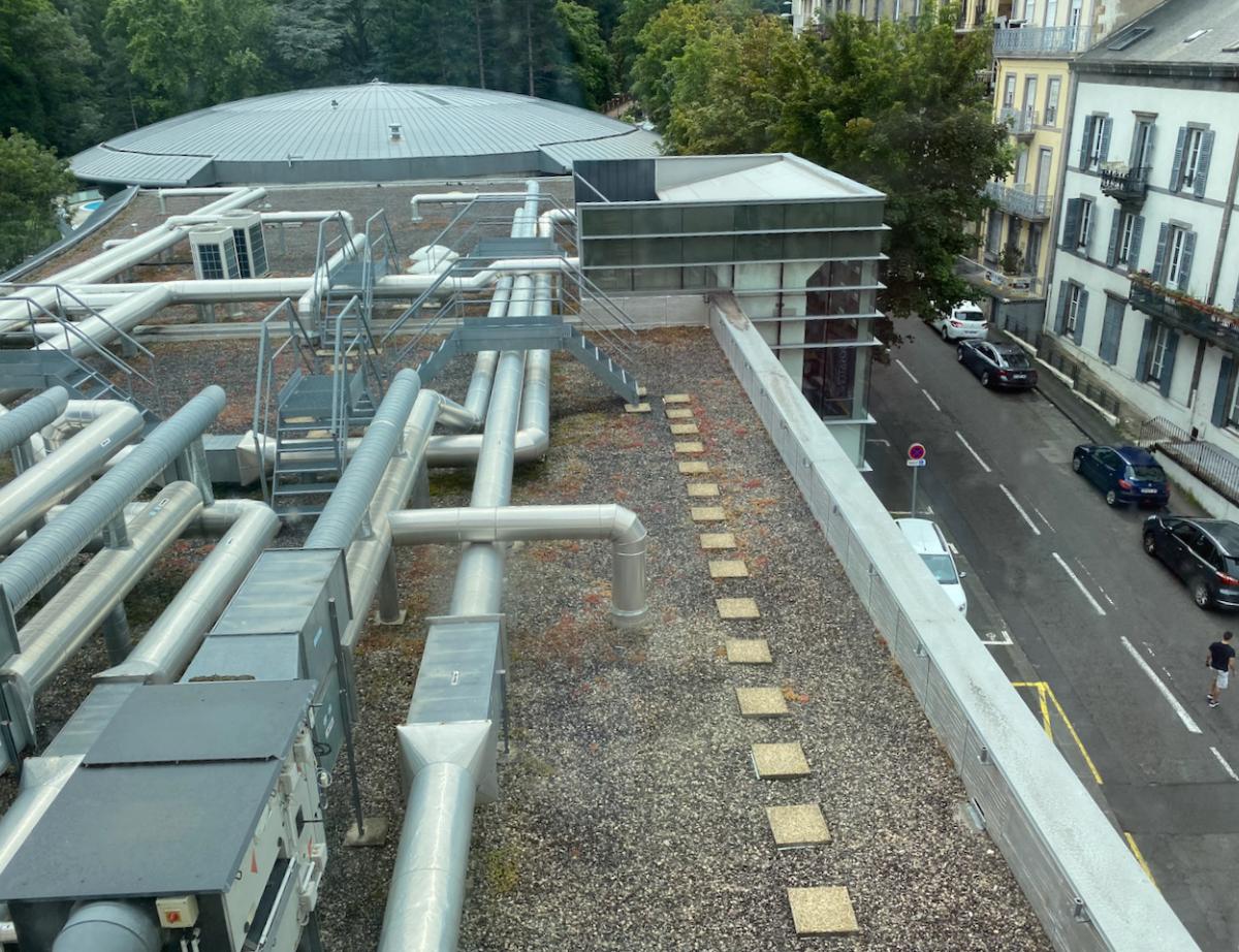 Bouygues également sur les rangs pour Equans, filiale d'Engie