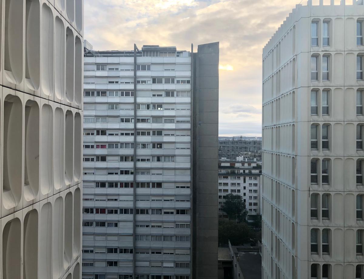 Borloo dénonce la persistance d'une "ségrégation urbaine" en France