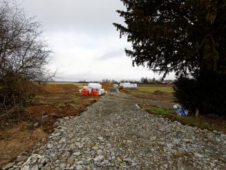 "Le logement: cause nationale": les candidats déclarent forfait