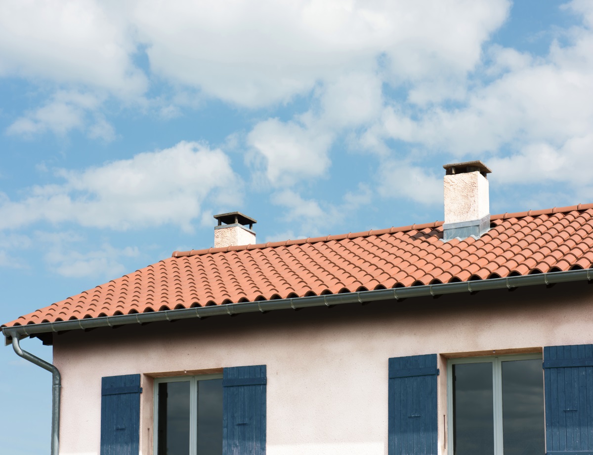 Matériaux de couverture : les produits traditionnels innovent