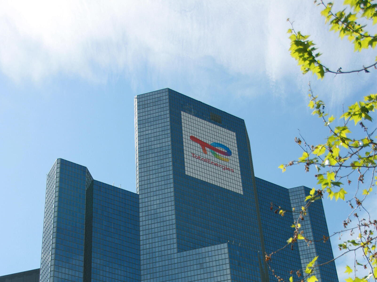 TotalEnergies signe un contrat pour 10 milliards de dollars