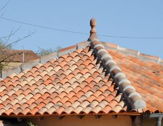 Matériaux de couverture : les produits traditionnels innovent (page 4)