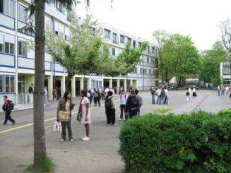 PPP: 350 millions pour des collèges de Seine-Saint-Denis