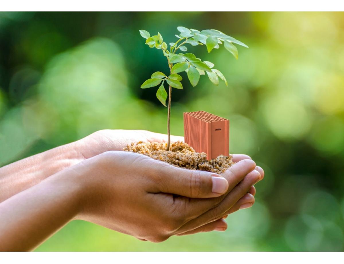 Pérennité et environnement : 2 axes stratégiques dans le neuf