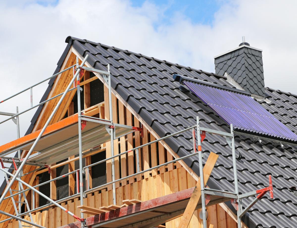 Des aides attrayantes pour rénover sa résidence principale