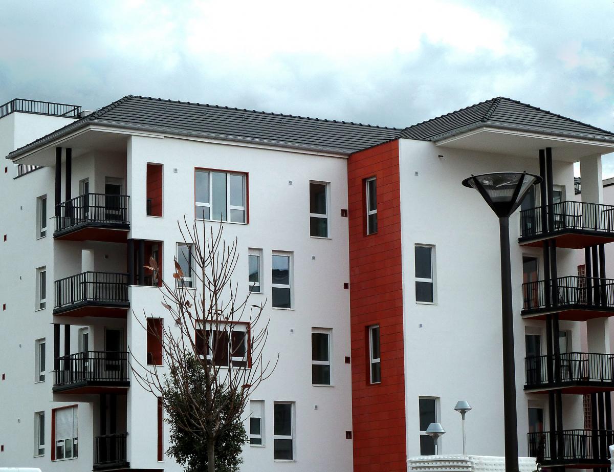 De bonnes perspectives pour la construction et la rénovation de logements sociaux