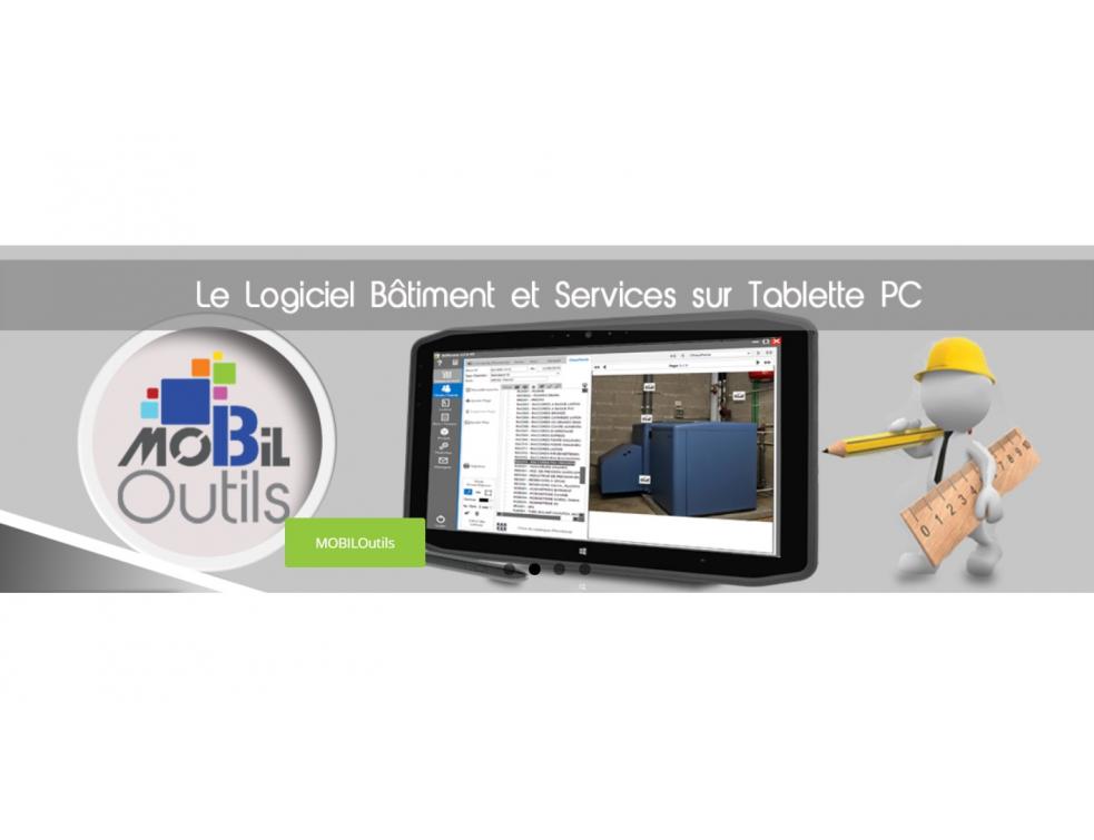 Mobil'Outils facilite le travail quotidien des artisans