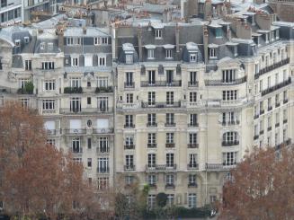 Logements anciens: transactions en baisse de 11,4%
