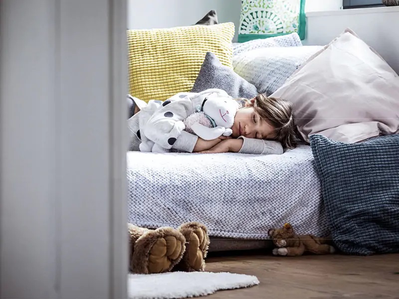 RAUPUR ACOUSTIC, la plaque isolante associant confort thermique et isolation acoustique