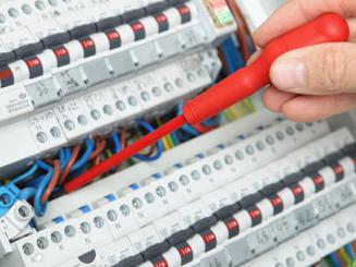 Sécurité électrique: deux tiers des logements hors normes