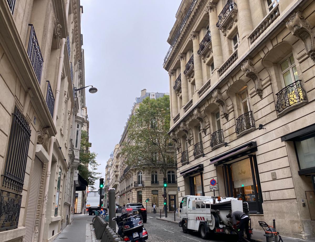 L'encadrement des loyers devra être mentionné sur les annonces immobilières