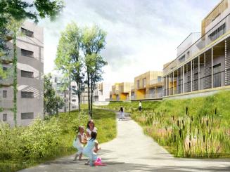 Architecture durable : six architectes primés