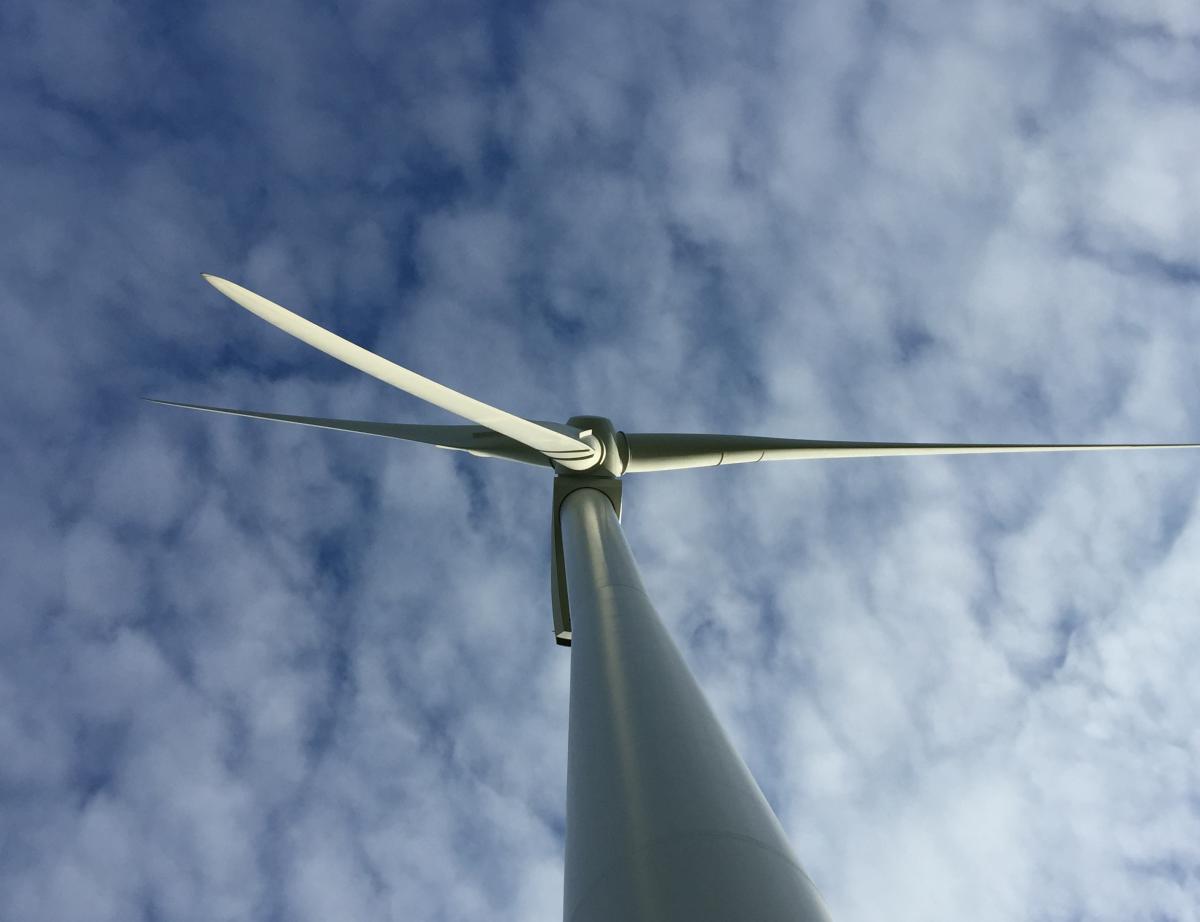 Eolien: le norvégien Statkraft achète des parcs en Allemagne et en France