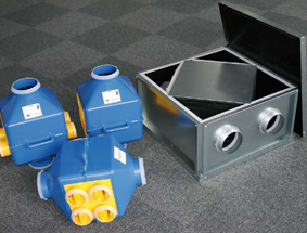 Ventilation : priorité à laération et aux économies dénergie