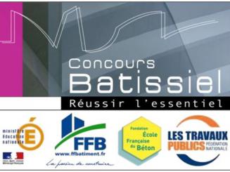 Découverte du BTP : 37 classes en lice pour Batissiel 