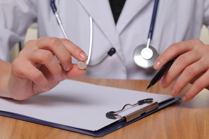 Nouveau : une visite médicale avant le départ en retraite