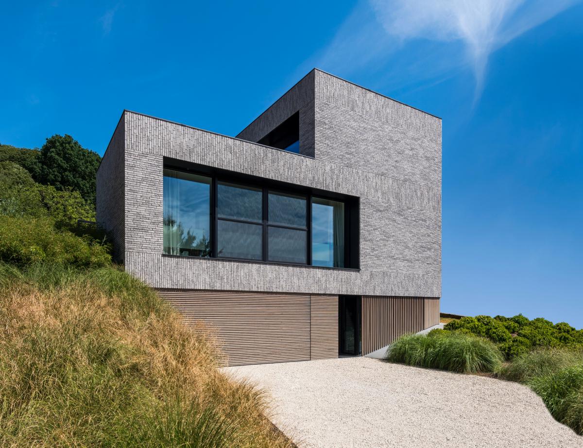 Wienerberger lance des produits terre cuite innovants en réduisant ses émissions de CO2