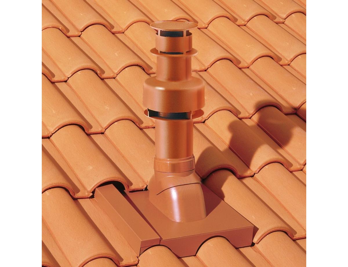 DUALIS EI de Cheminées Poujoulat