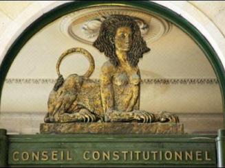 Expropriation: le Conseil constitutionnel se prononce