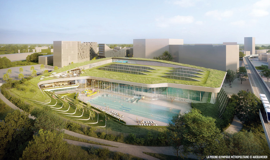 Friche Saint-Sauveur: la Métropole lilloise va devoir revoir sa copie