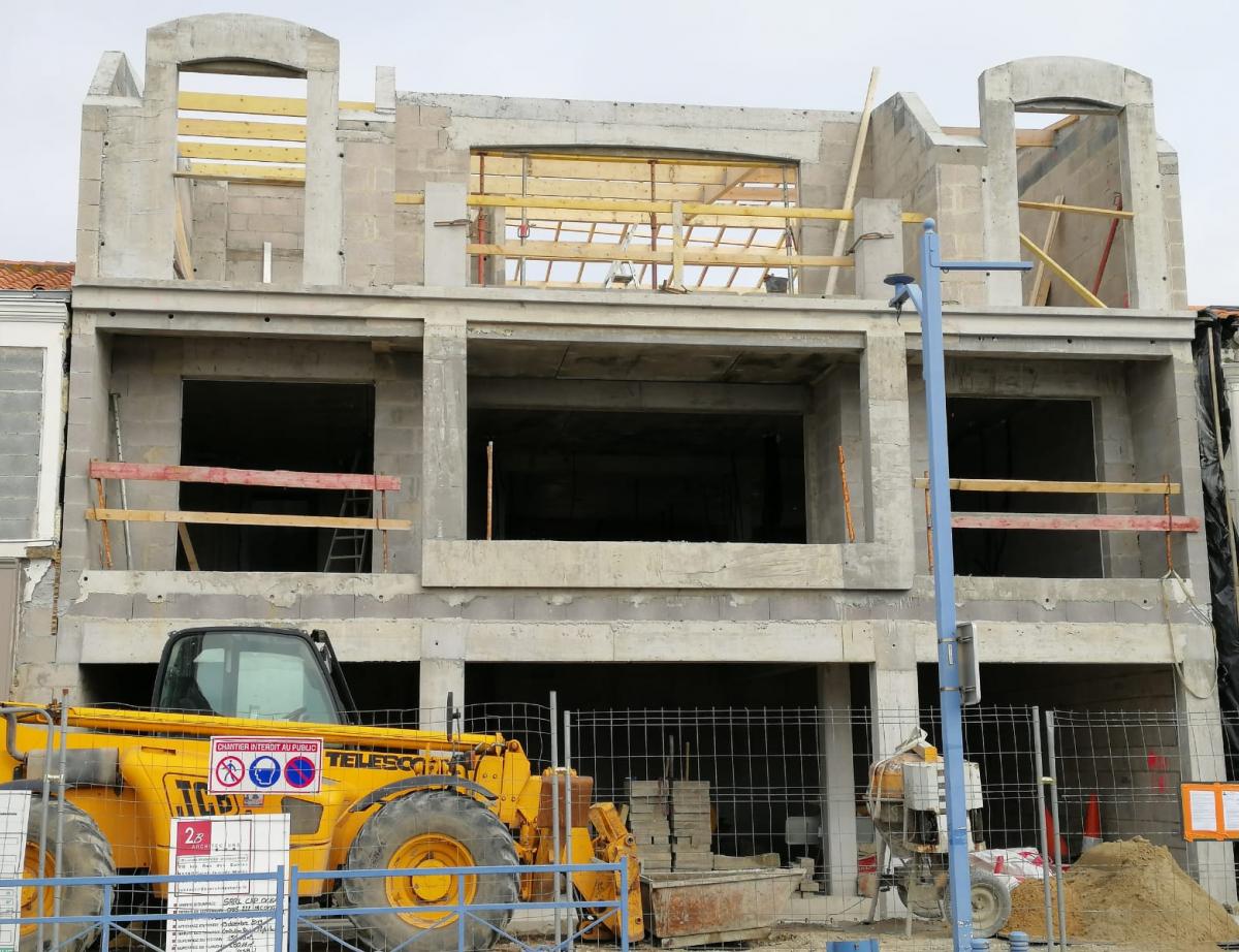 Maisons individuelles: Mme Wargon regrette la caricature de ses propos