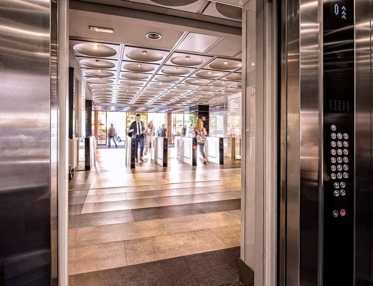 Lascenseur, un nouveau moyen de faire la différence ?