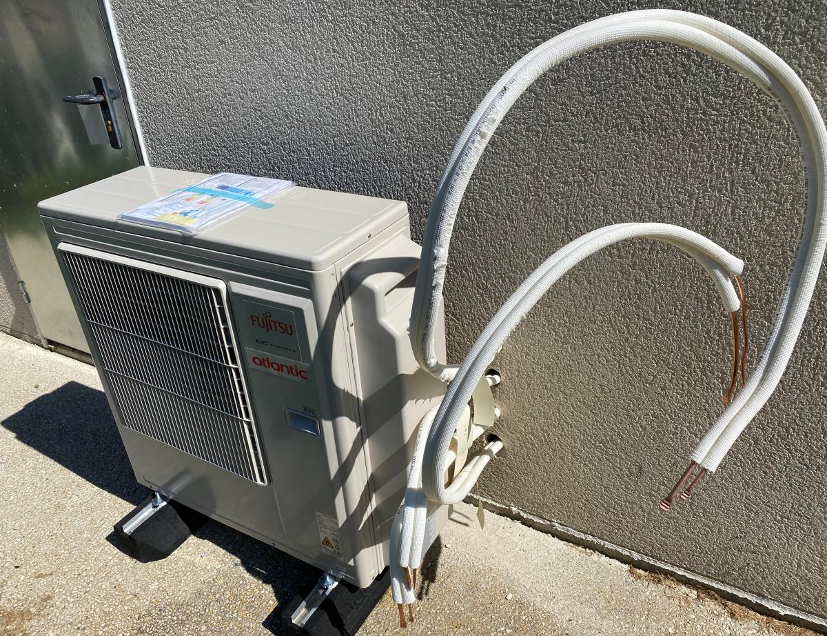 Pompes à chaleur : une appli pour bien les choisir et les dimensionner