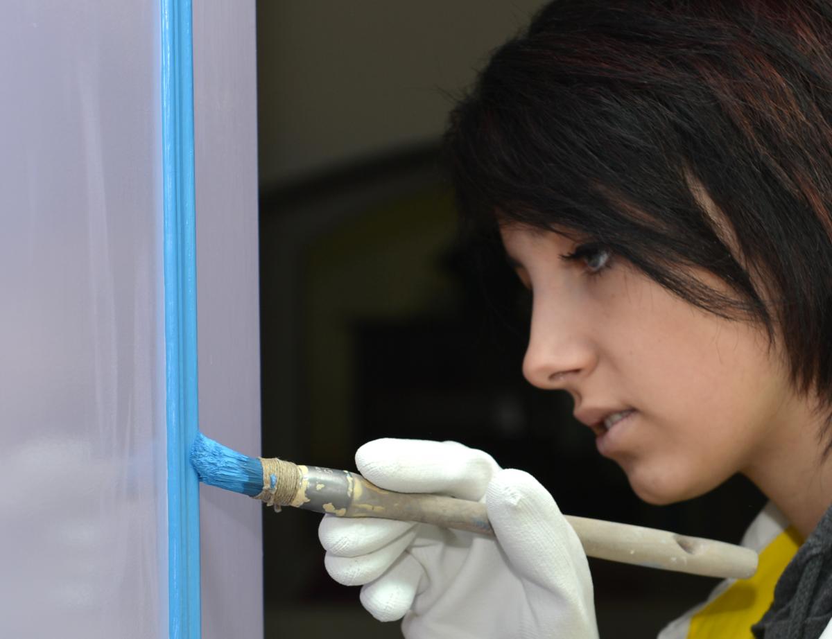 Apprentissage : une plateforme pour trouver une formation ou une entreprise du BTP