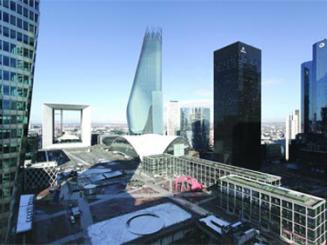 Tour Phare: décision de justice attendue le 11 mai