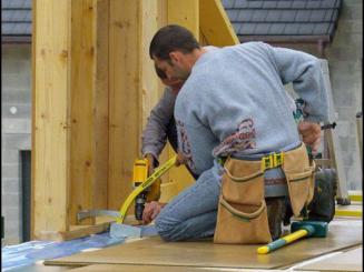 Outillage: un partenariat pour réduire la pénibilité au travail