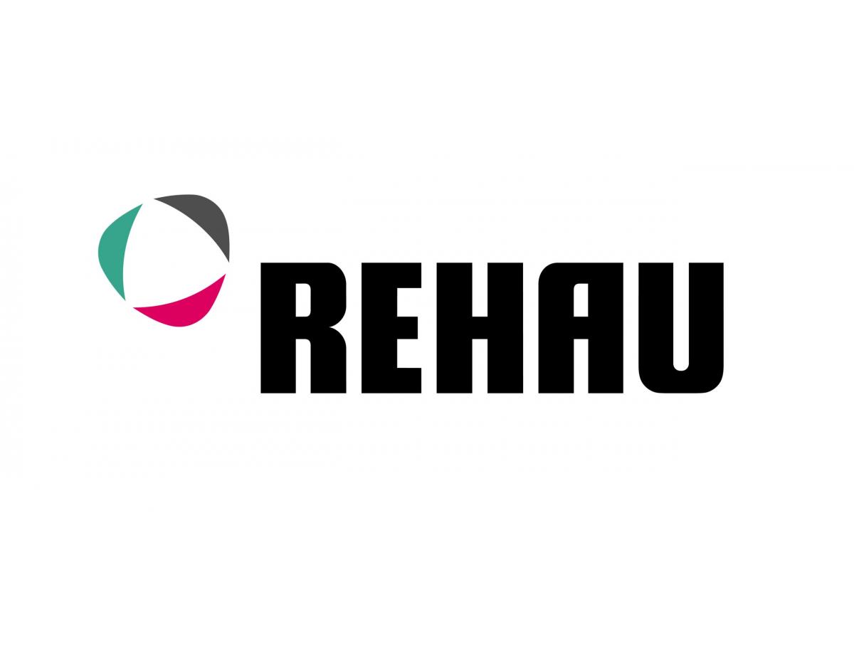 Le groupe REHAU récompensé par deux prix prestigieux