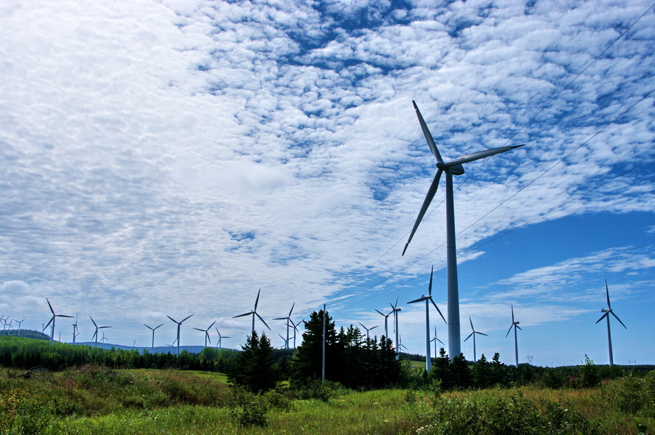 Produire de lélectricité décarbonée en 2050 ? Oui, avec ENR et nucléaire, dit RTE
