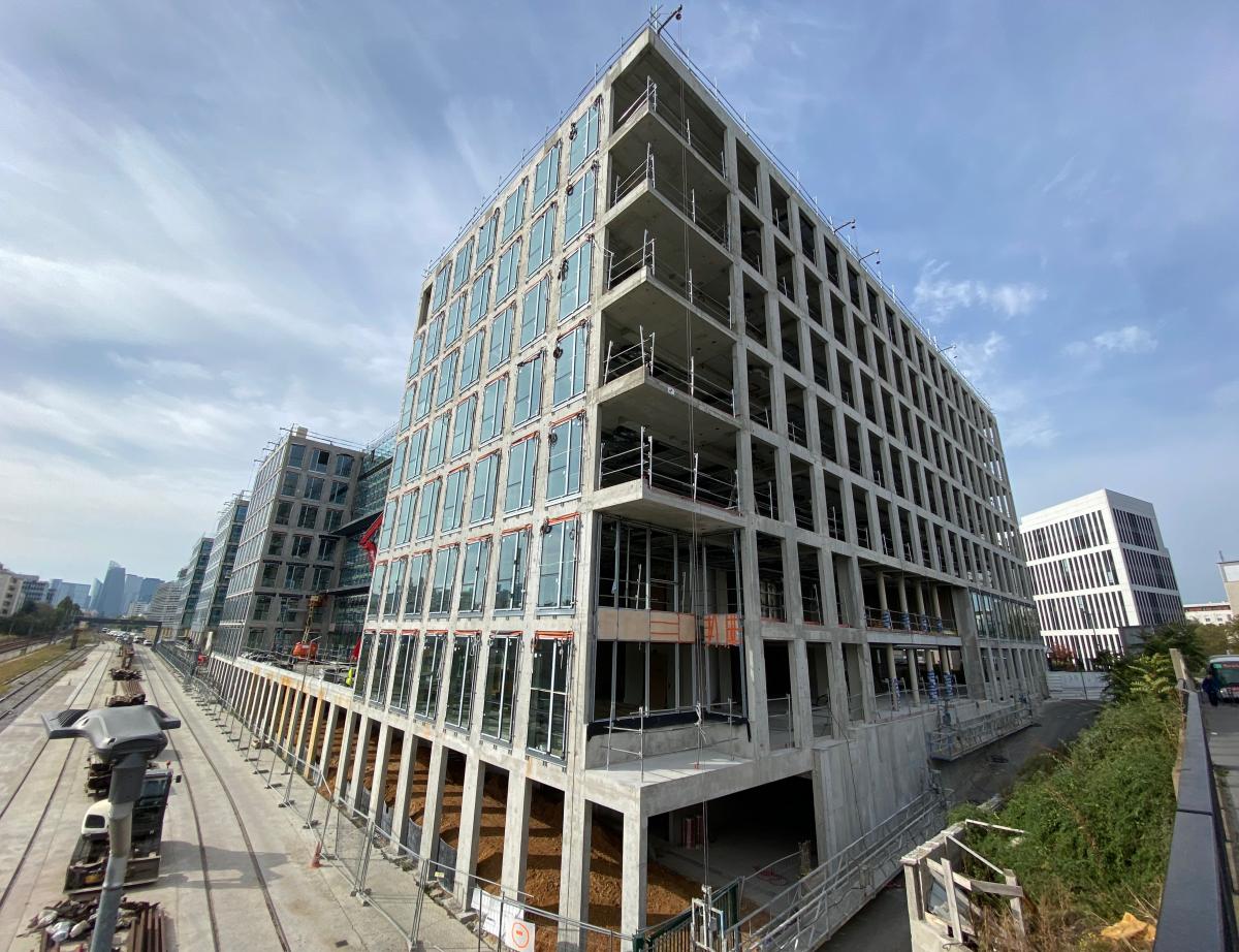 Gisement foncier : plus de 2.700 friches potentielles répertoriées en Ile-de-France