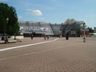 Interclima+elec, Idéo bain, Batimat : tous à Villepinte !