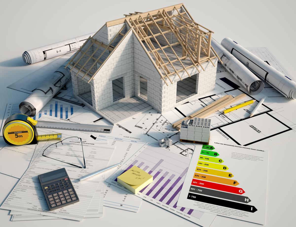 Construire sa maison : tout ce quil y a à savoir