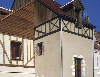 Enduits à la chaux : quel type dapplication en rénovation ? (page 3)