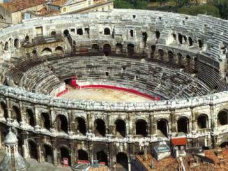 Musée de la Romanité de Nîmes: les vainqueurs sont...