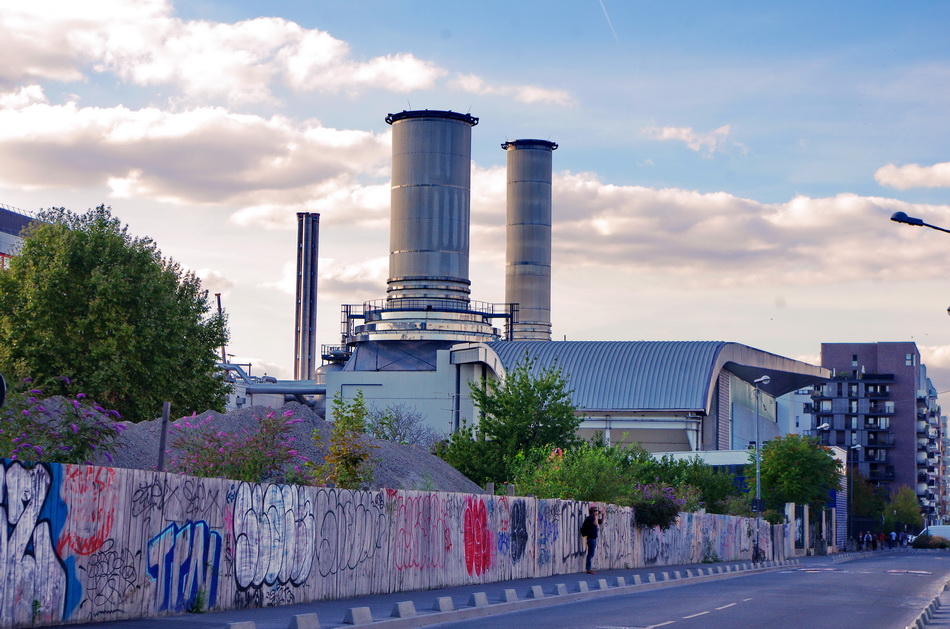 Les réseaux de chaleur et de froid sétendent et se densifient trop lentement
