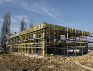 ITI, ITE et étanchéité à lair : une façade 3 en 1 (page 2)