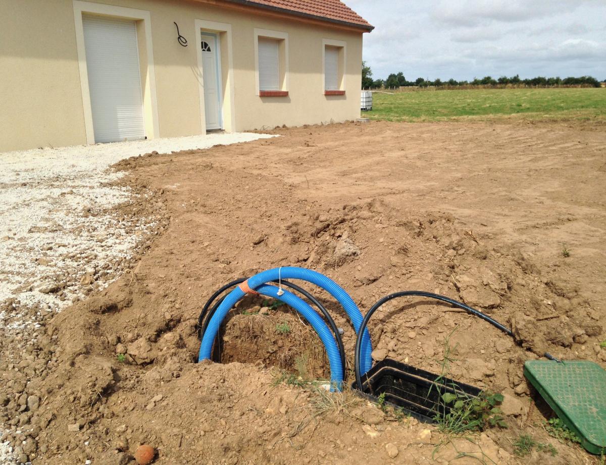 Le mauvais maçon ne doit pas automatiquement payer la reconstruction